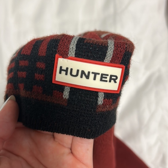 Hunter boot socks - Picture 3 of 3